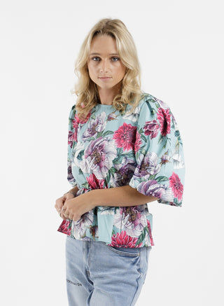 Punch Top
