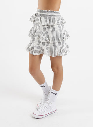 Prairie Skirt