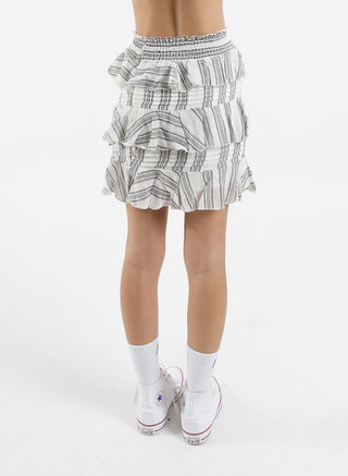 Prairie Skirt