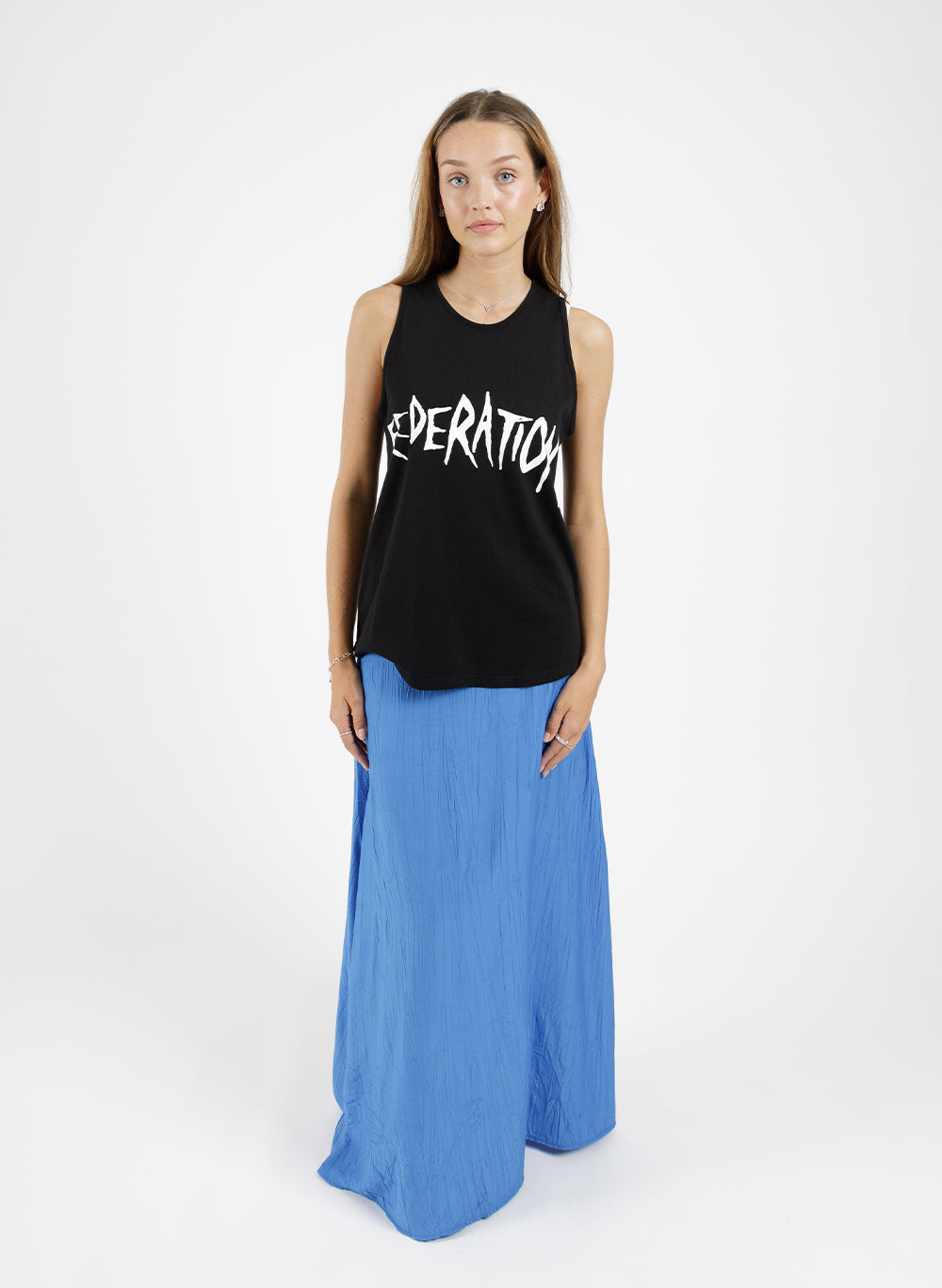 Ranger Singlet - Scratched