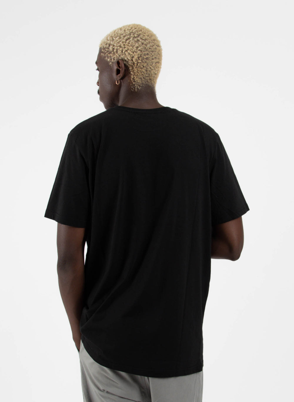 Staple Tee - Big Plus