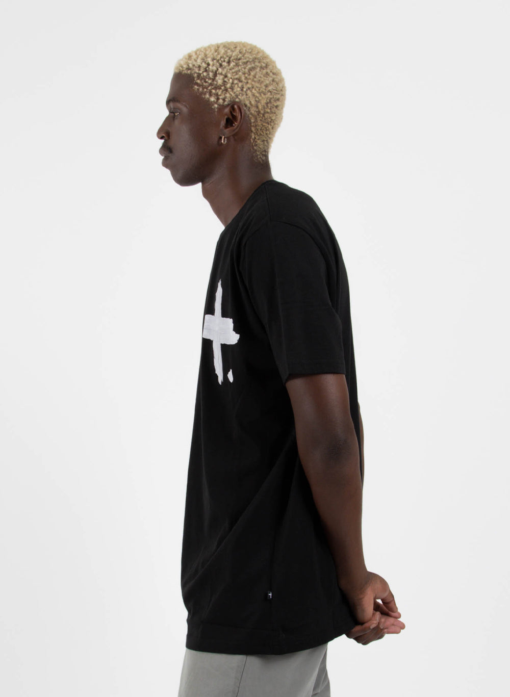 Staple Tee - Big Plus