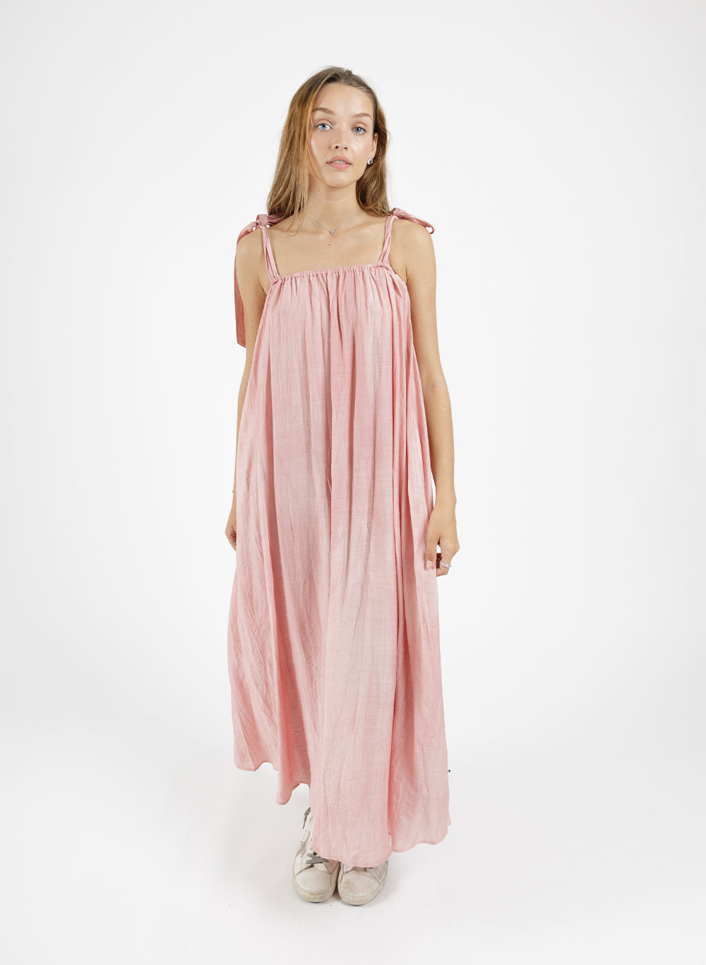 bowie maxi dress Bowie Dress
