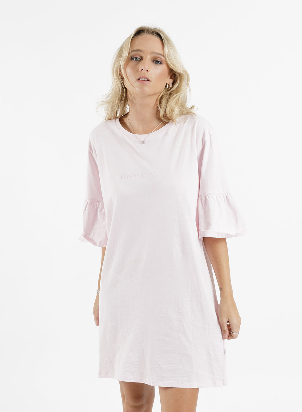 Shine Dress - Stitch