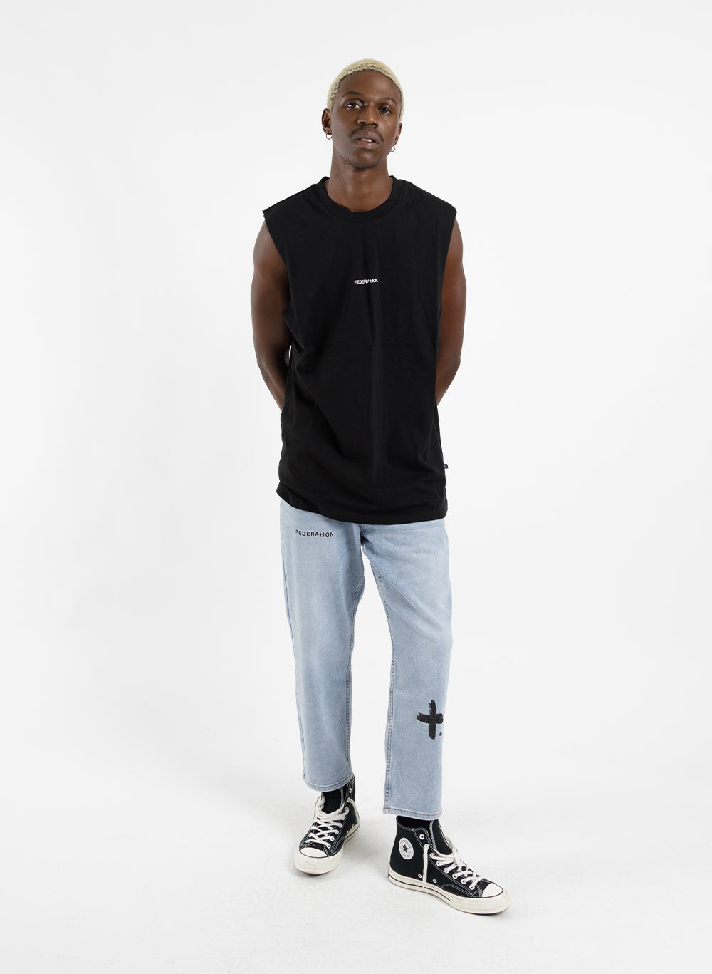 Take It Easy Jean - Trio