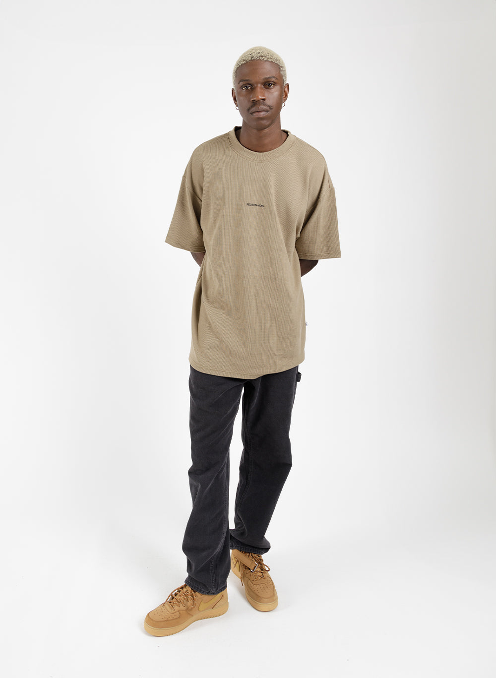 Goode Tee - Tiny