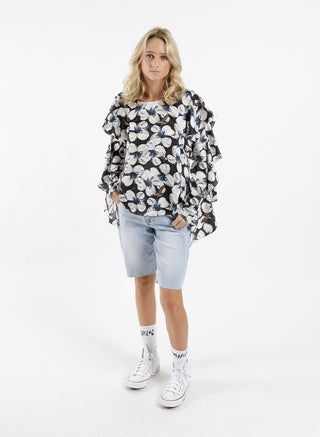 Found You Top