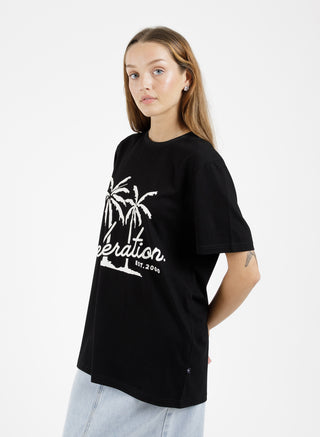 Staple Tee - Holiday