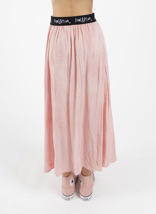 Florence Maxi Skirt