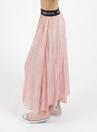 Florence Maxi Skirt