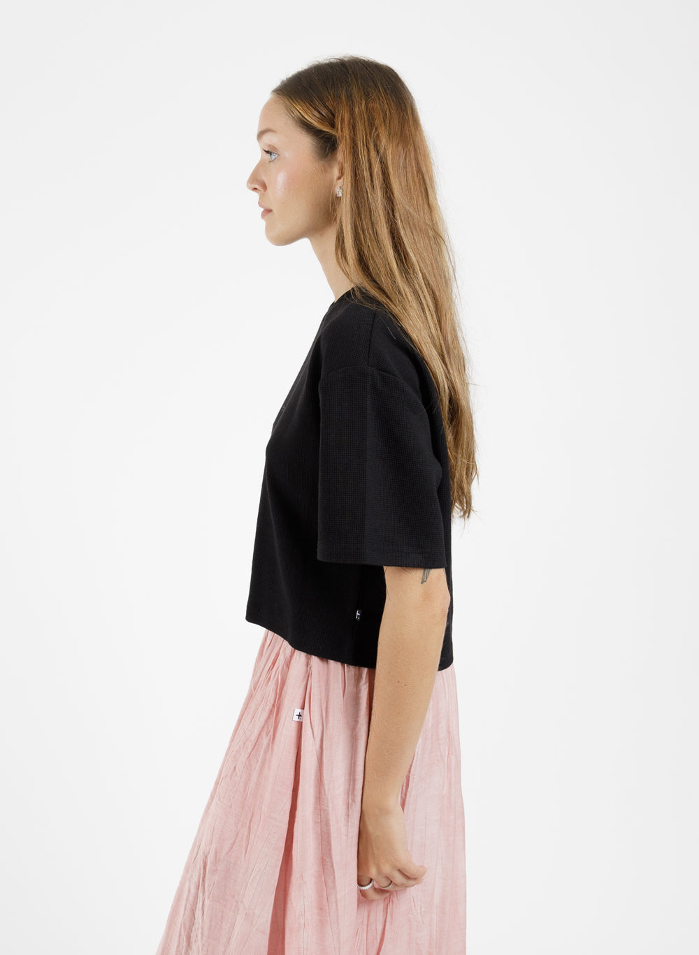 Waffle Our Crop - Tiny