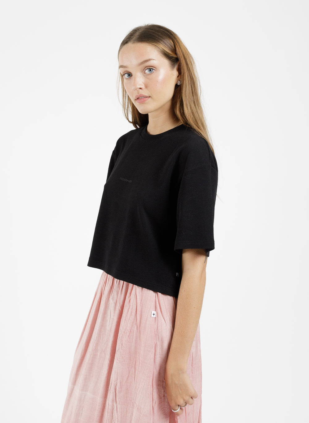 Waffle Our Crop - Tiny