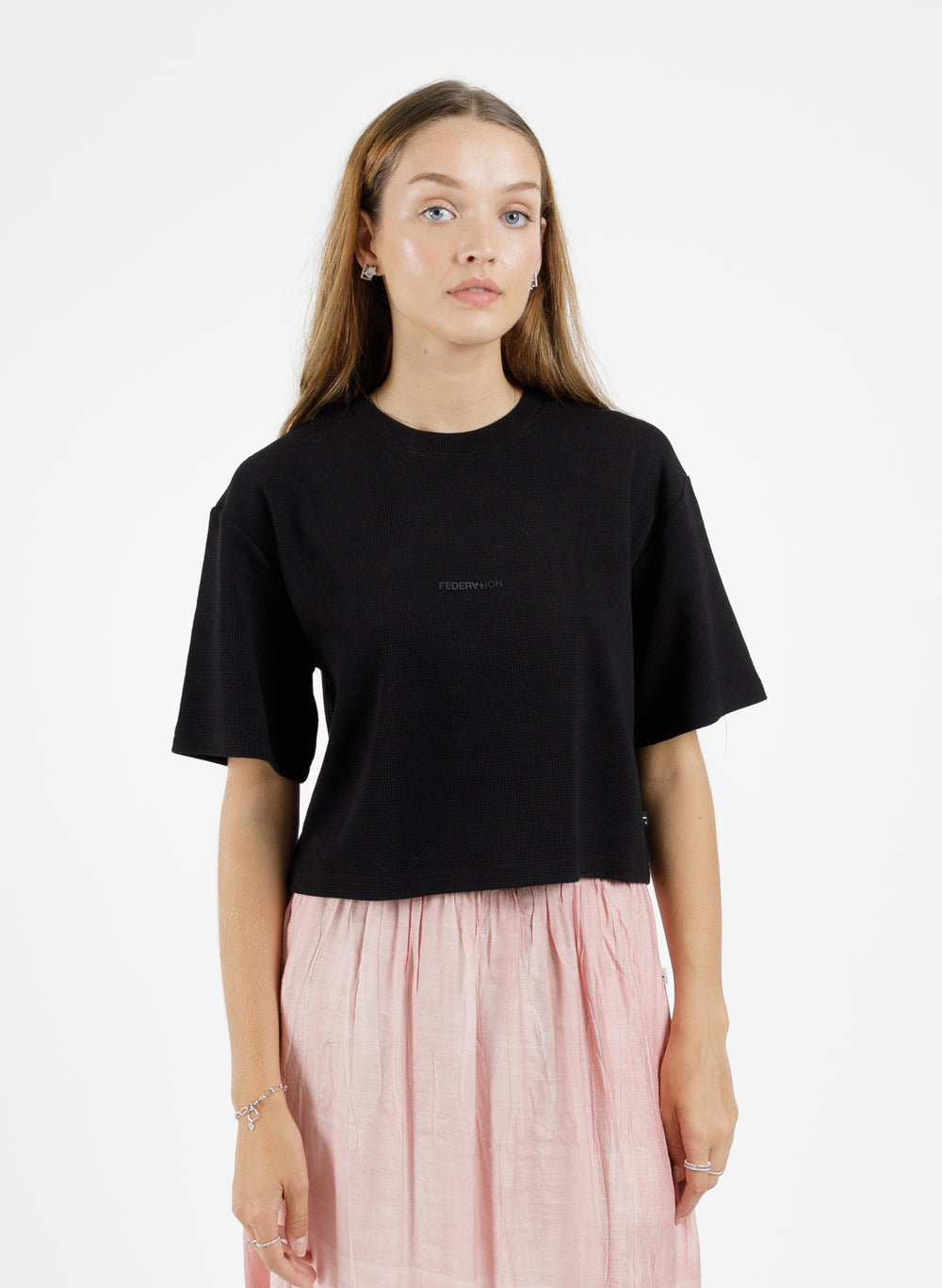 Waffle Our Crop - Tiny