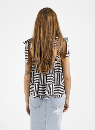 Bowie Top