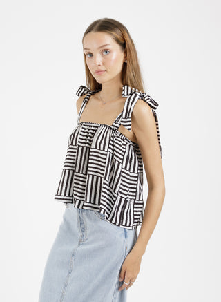 Bowie Top