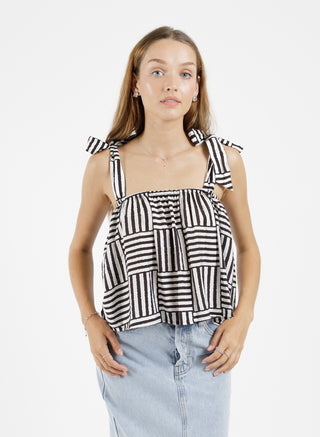 Bowie Top