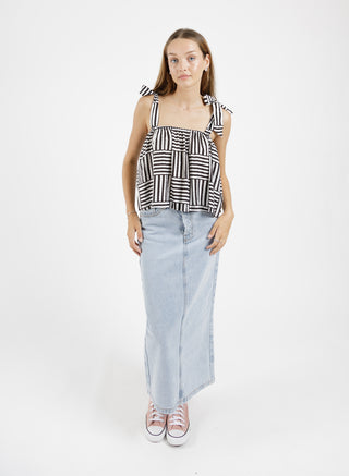 Bowie Top