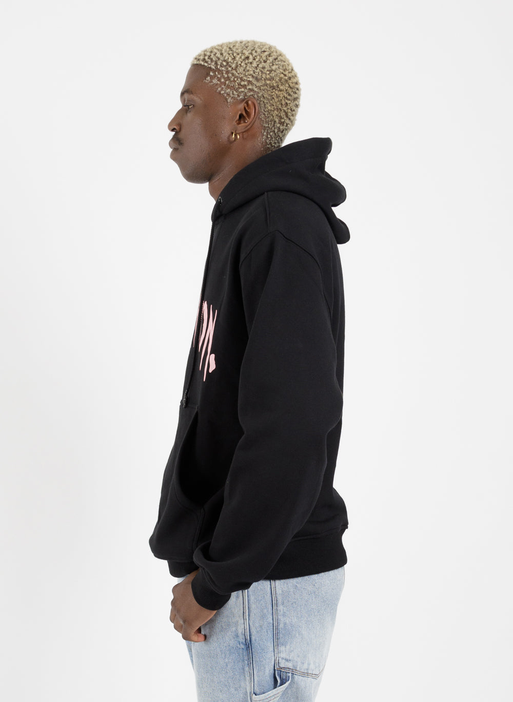 Touring Hood - Scratched