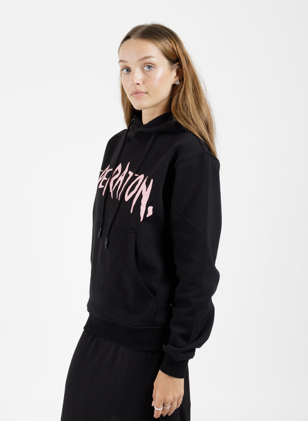 Touring Hood - Scratched