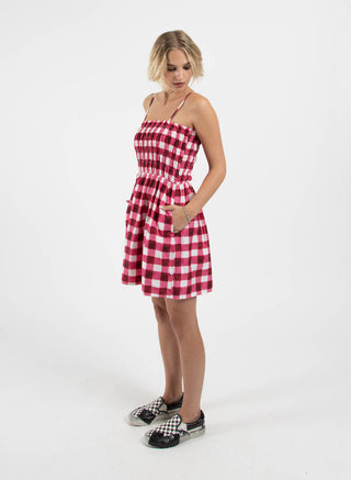 Candy Dress