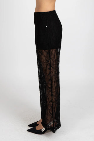 Laces Pants