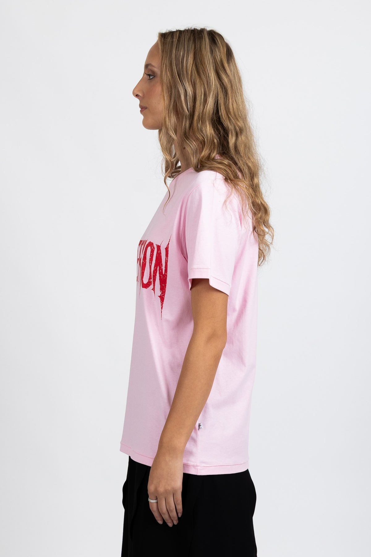 Rush Tee - Metal
