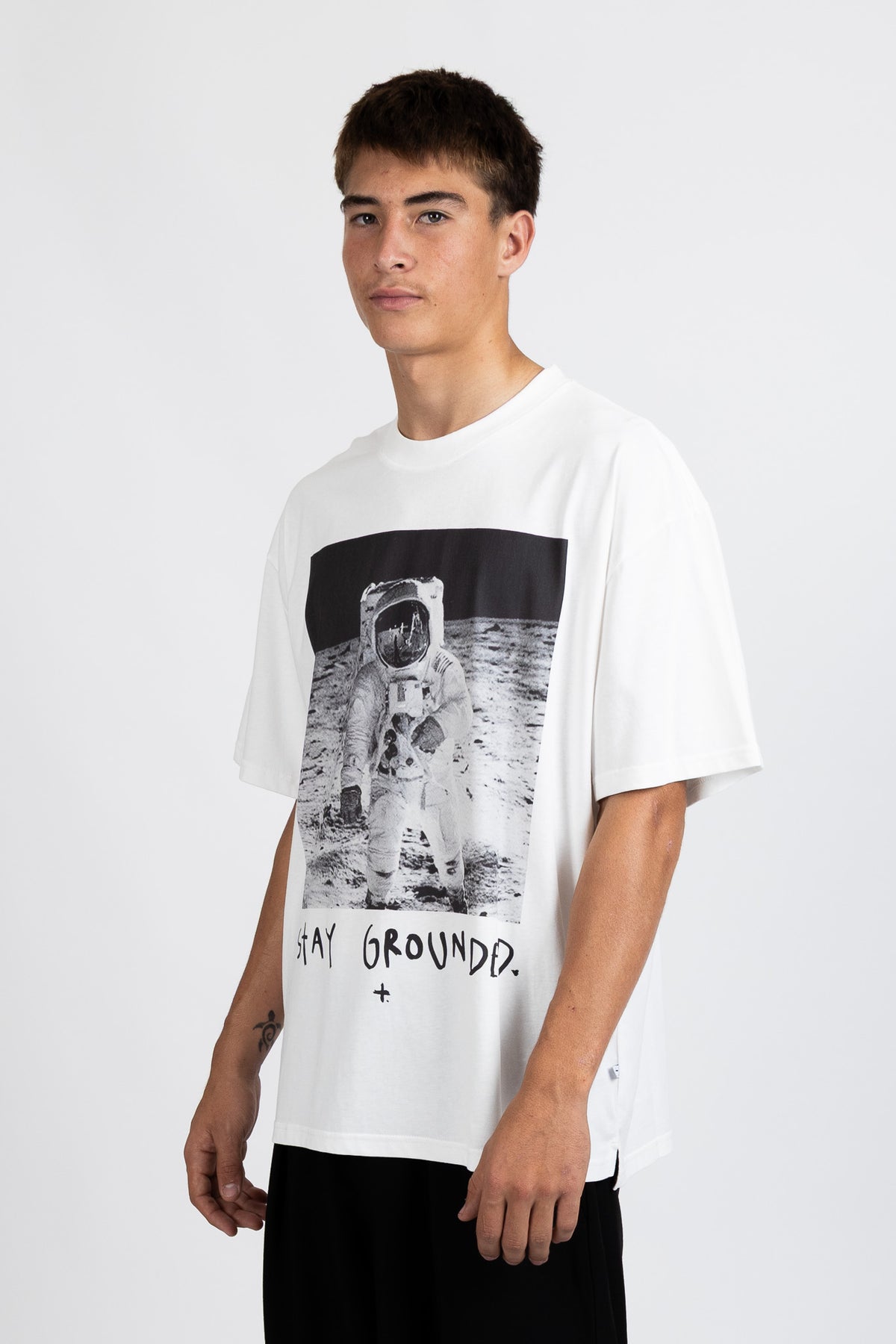 Goode Tee - Stay Grounded