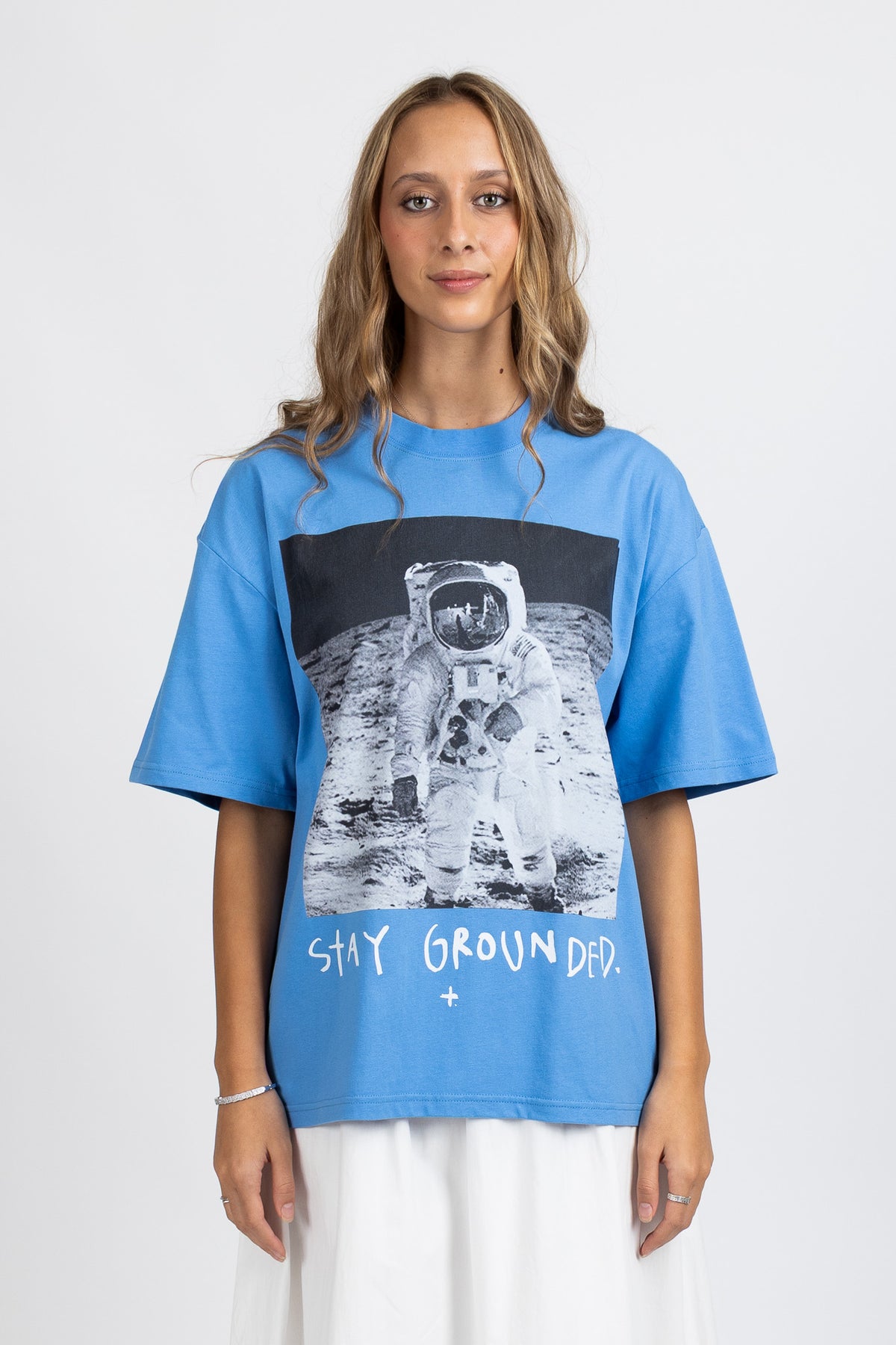 Goode Tee - Stay Grounded