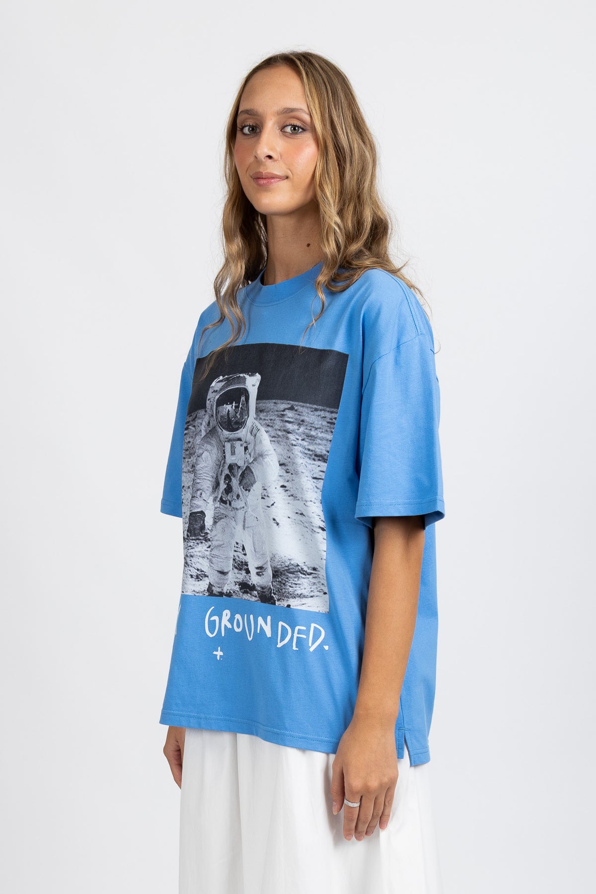 Goode Tee - Stay Grounded
