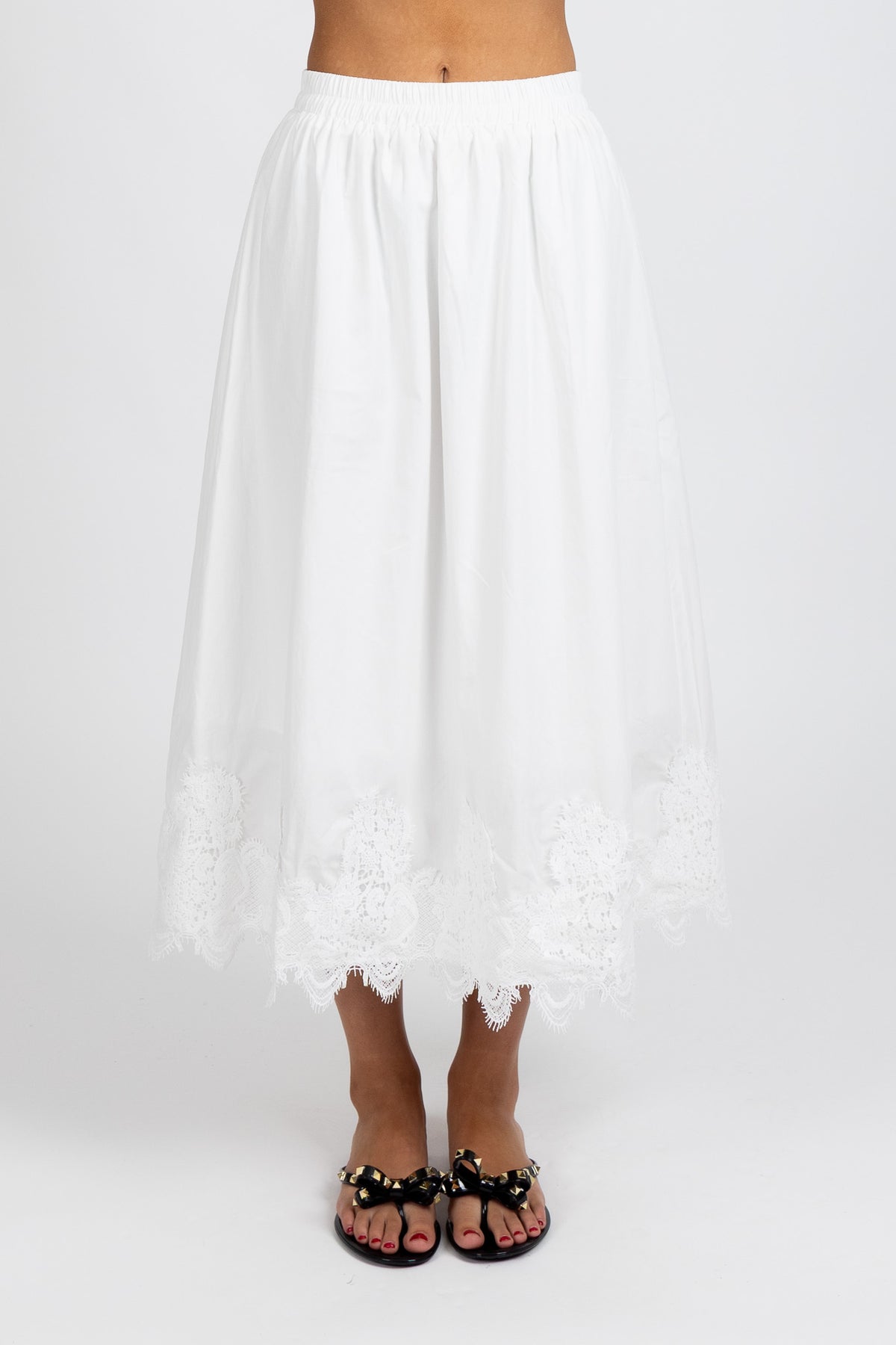 Poppy Skirt