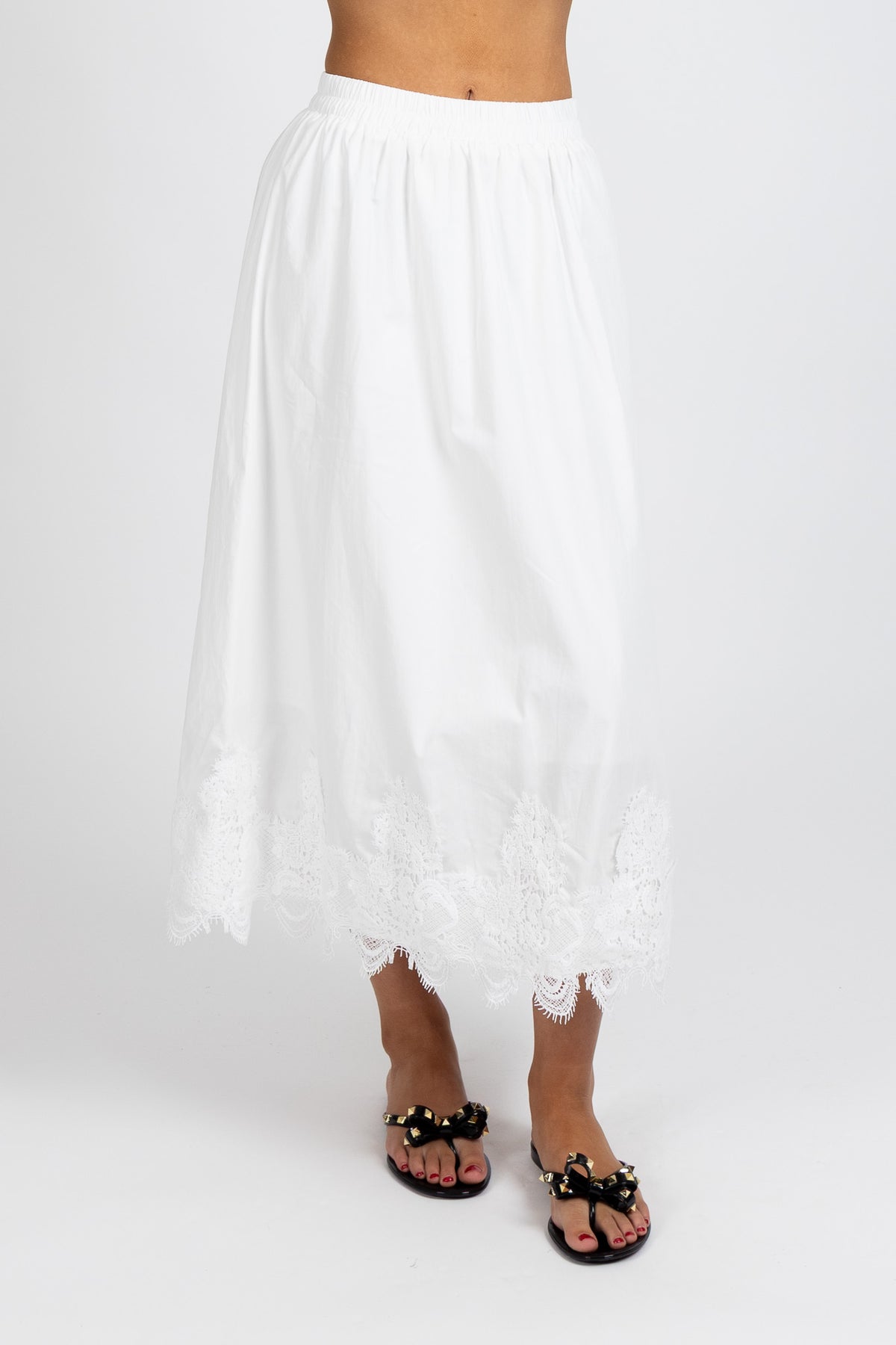 Poppy Skirt
