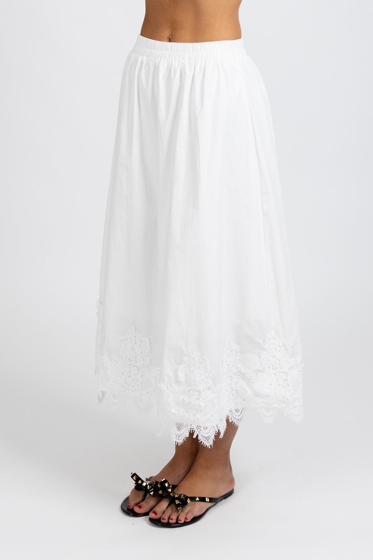 Poppy Skirt
