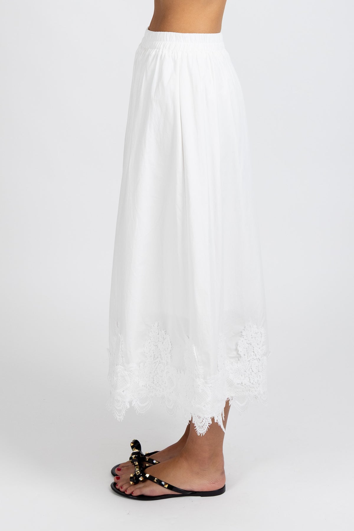 Poppy Skirt