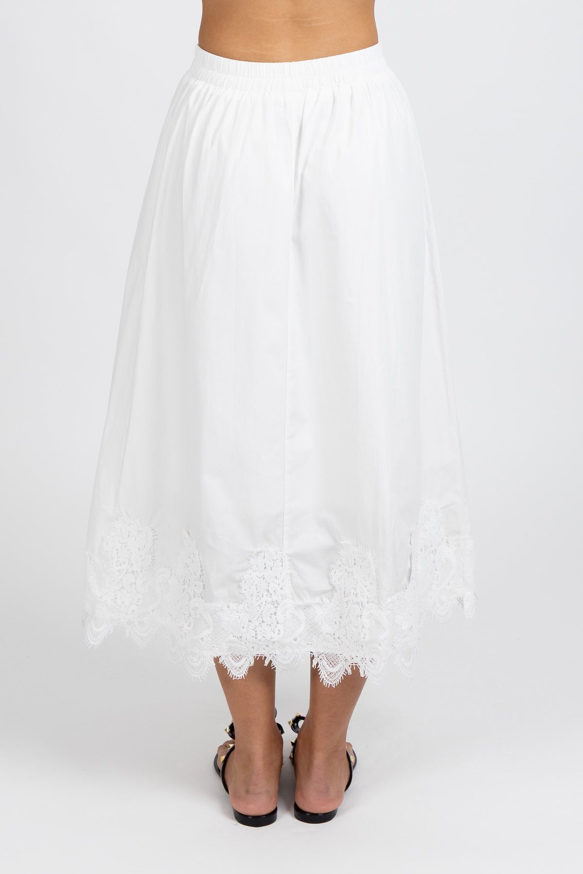 Poppy Skirt