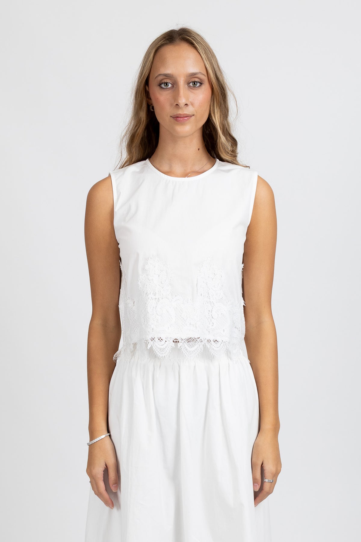 Poppy Top