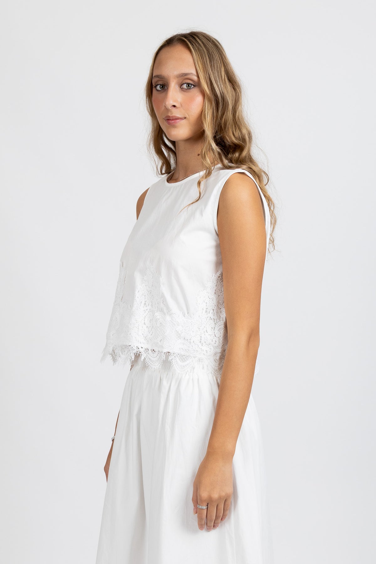 Poppy Top