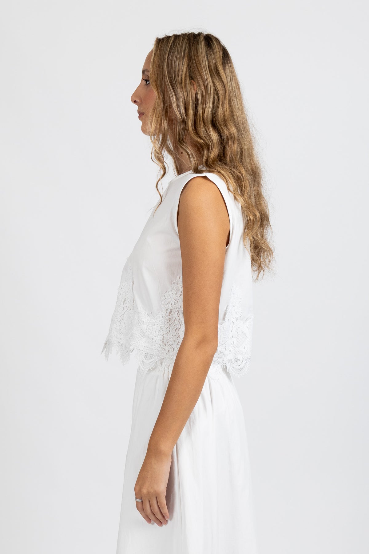 Poppy Top