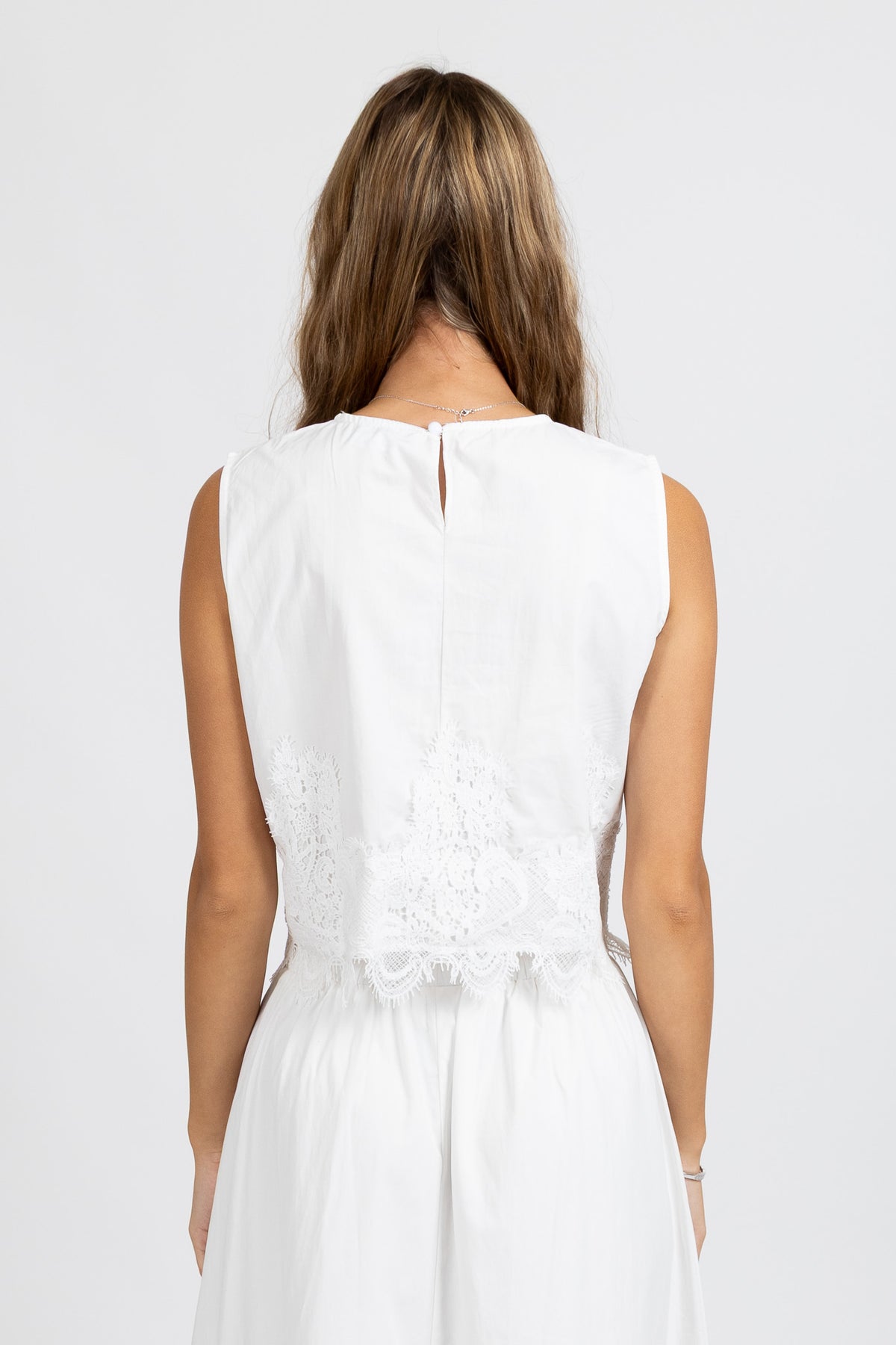 Poppy Top