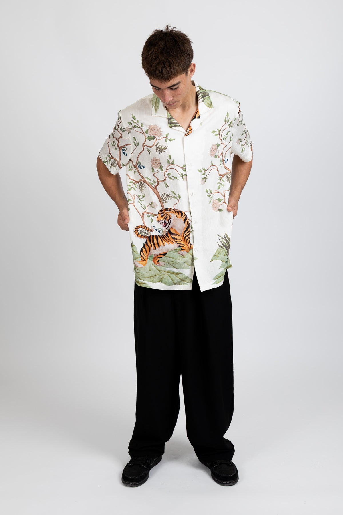 Sail Shirt