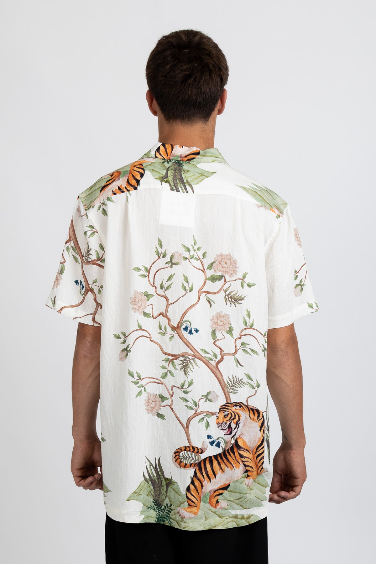Sail Shirt