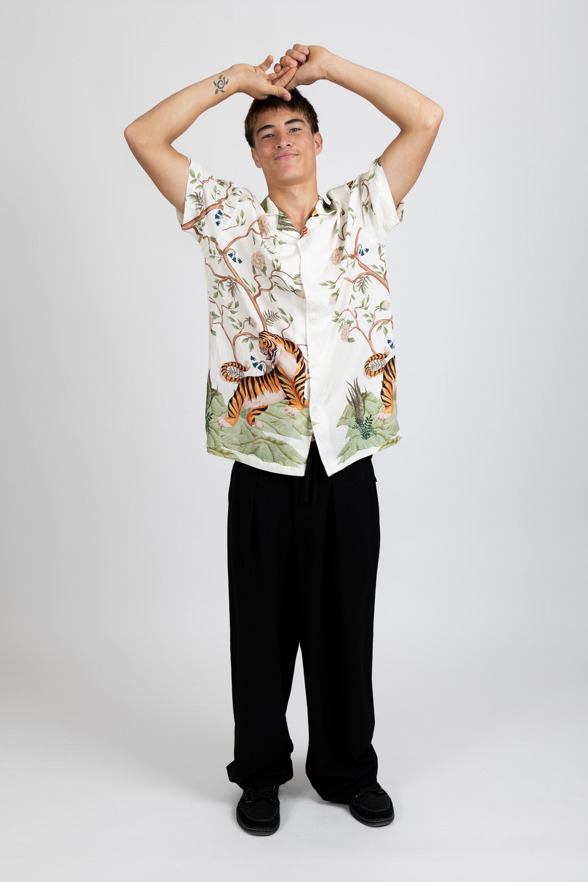Sail Shirt