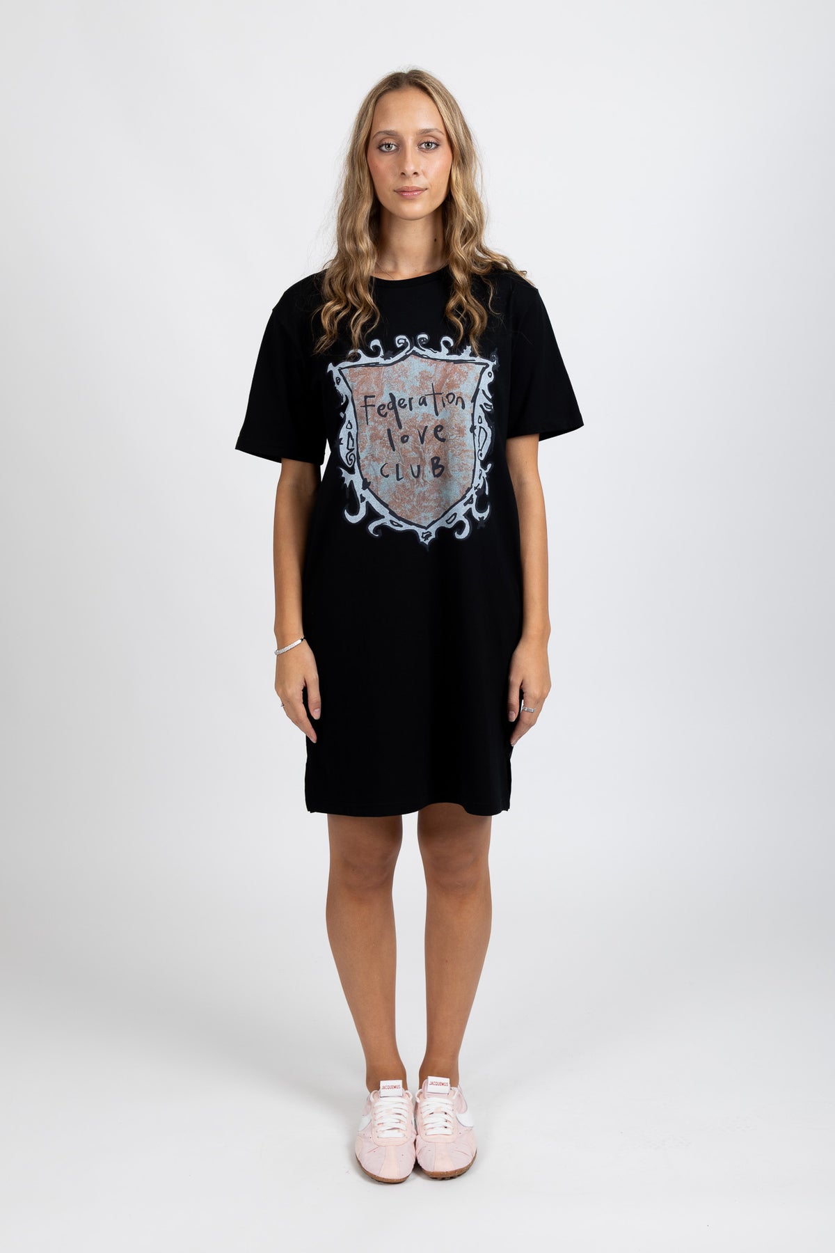 Rush Dress - Love Club