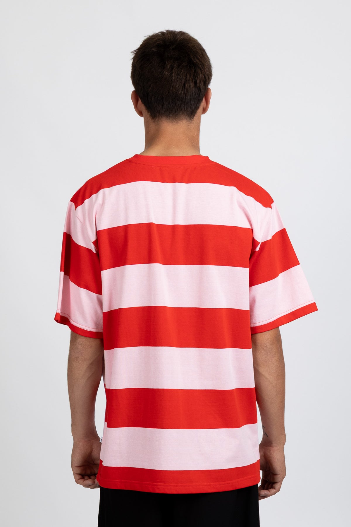 Tour Tee