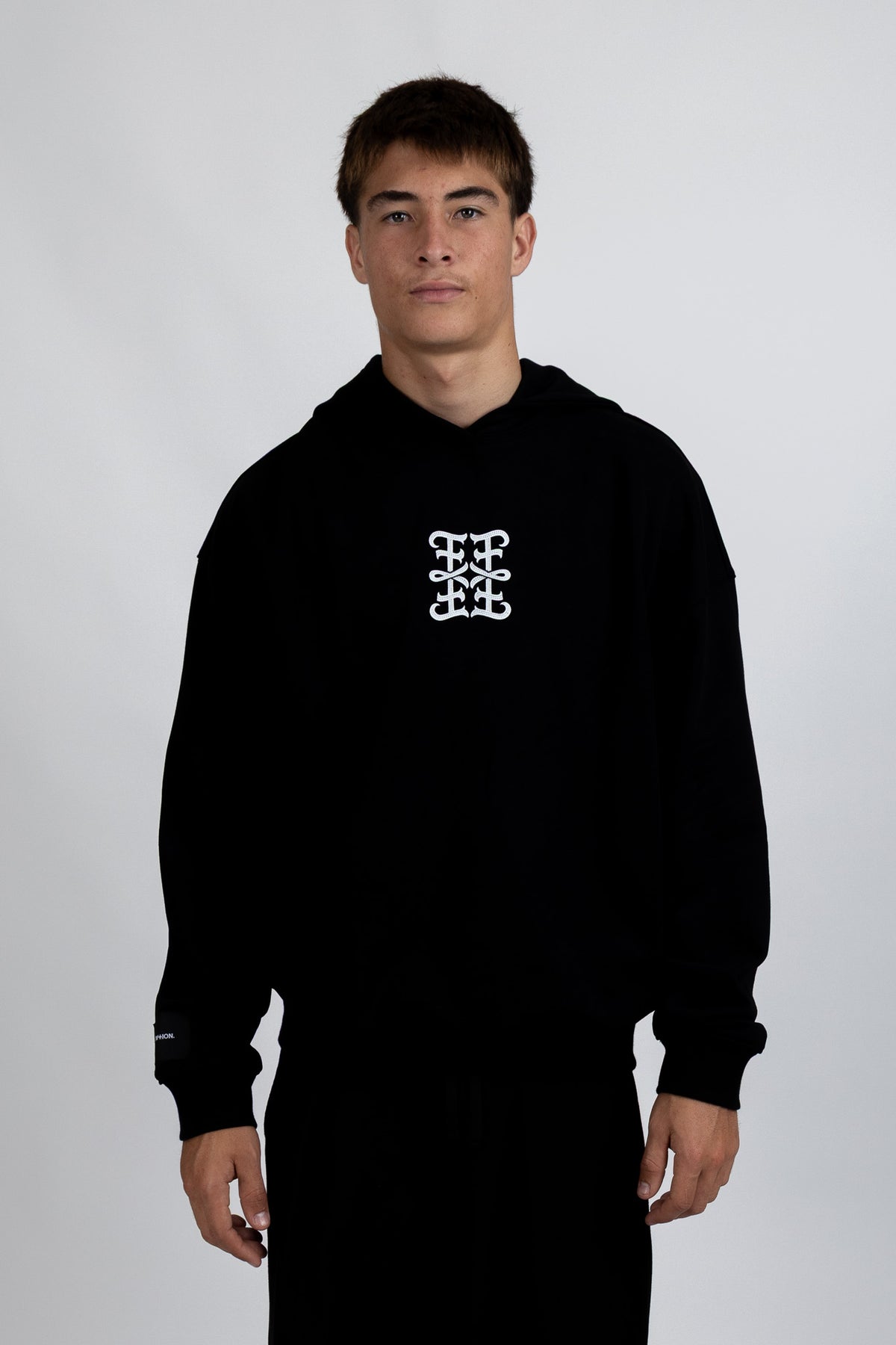 Made Hood - Stamp