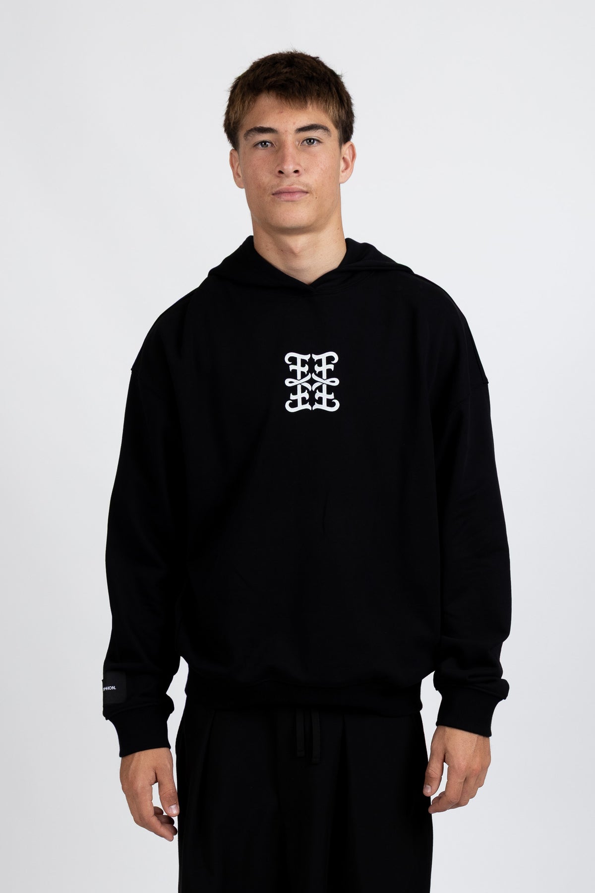 Made Hood - Stamp
