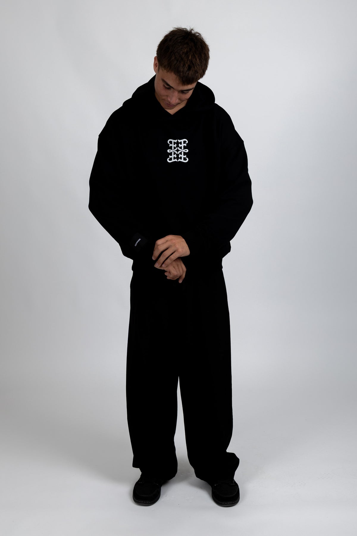 Made Hood - Stamp