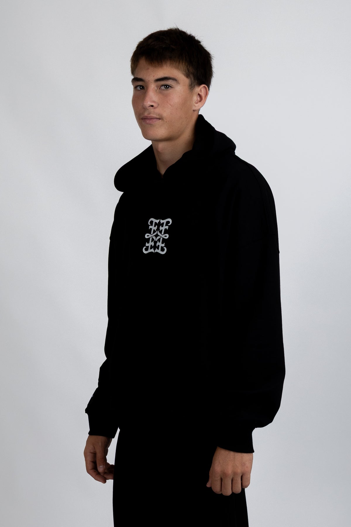 Made Hood - Stamp