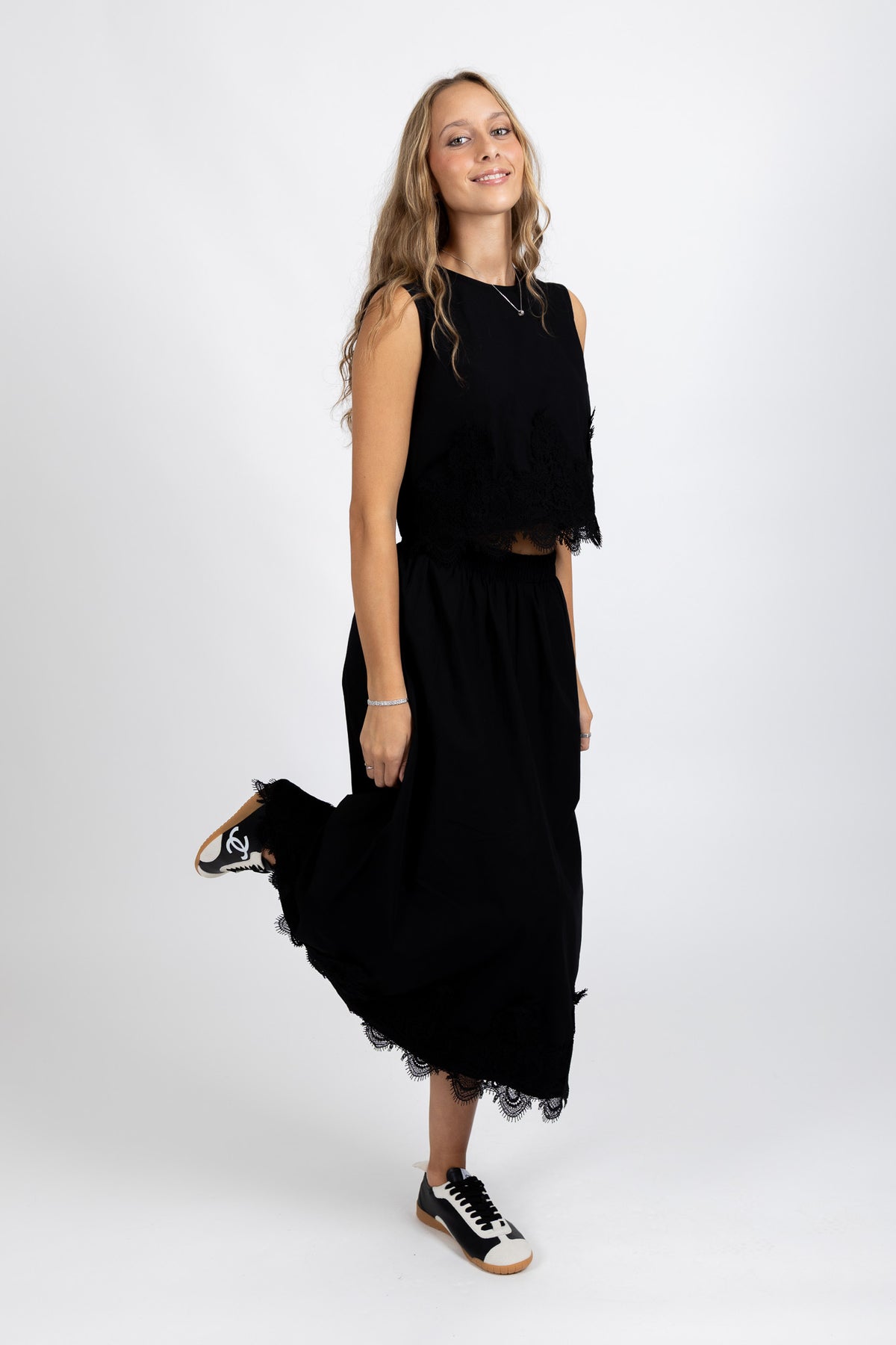 Poppy Top