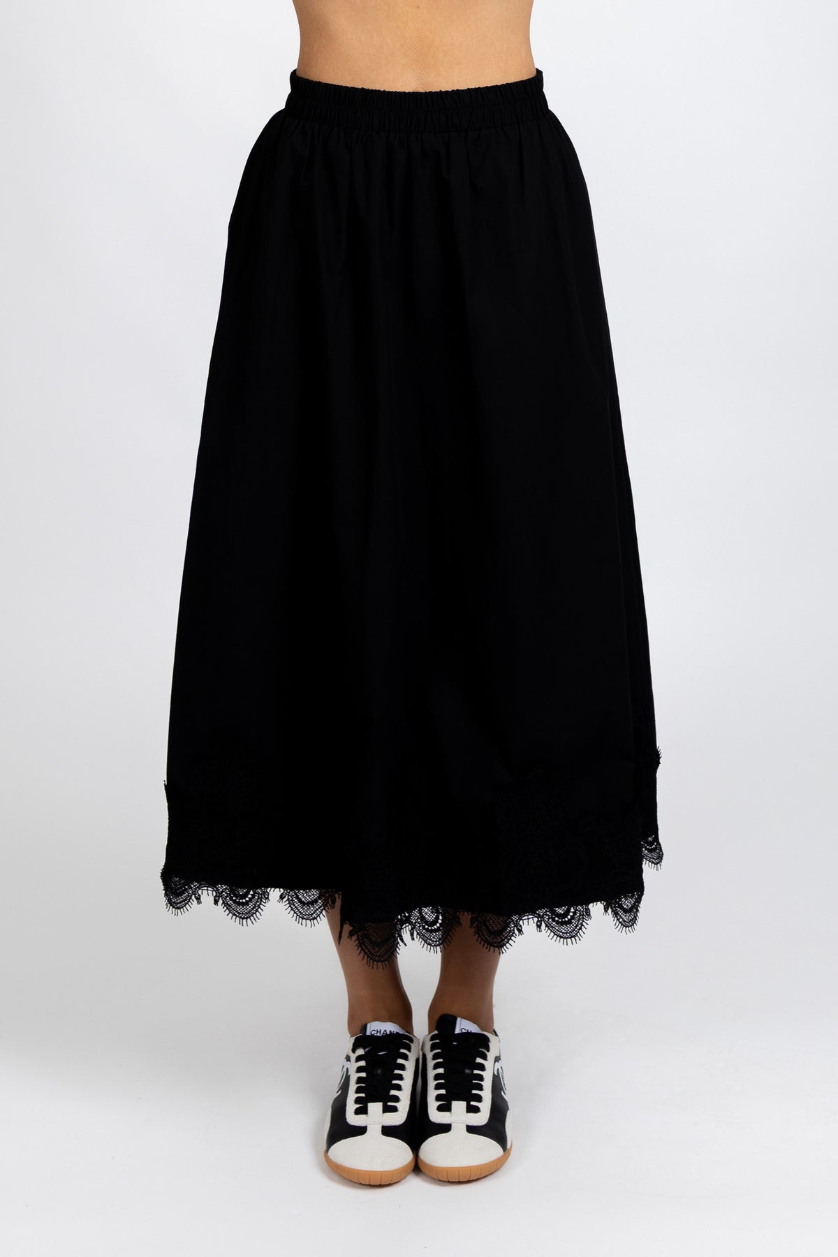 Poppy Skirt