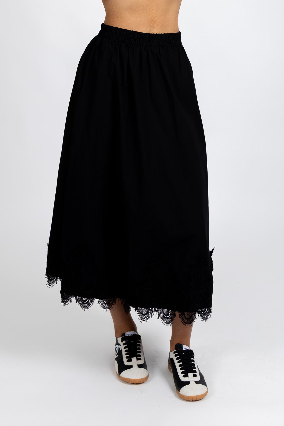 Poppy Skirt